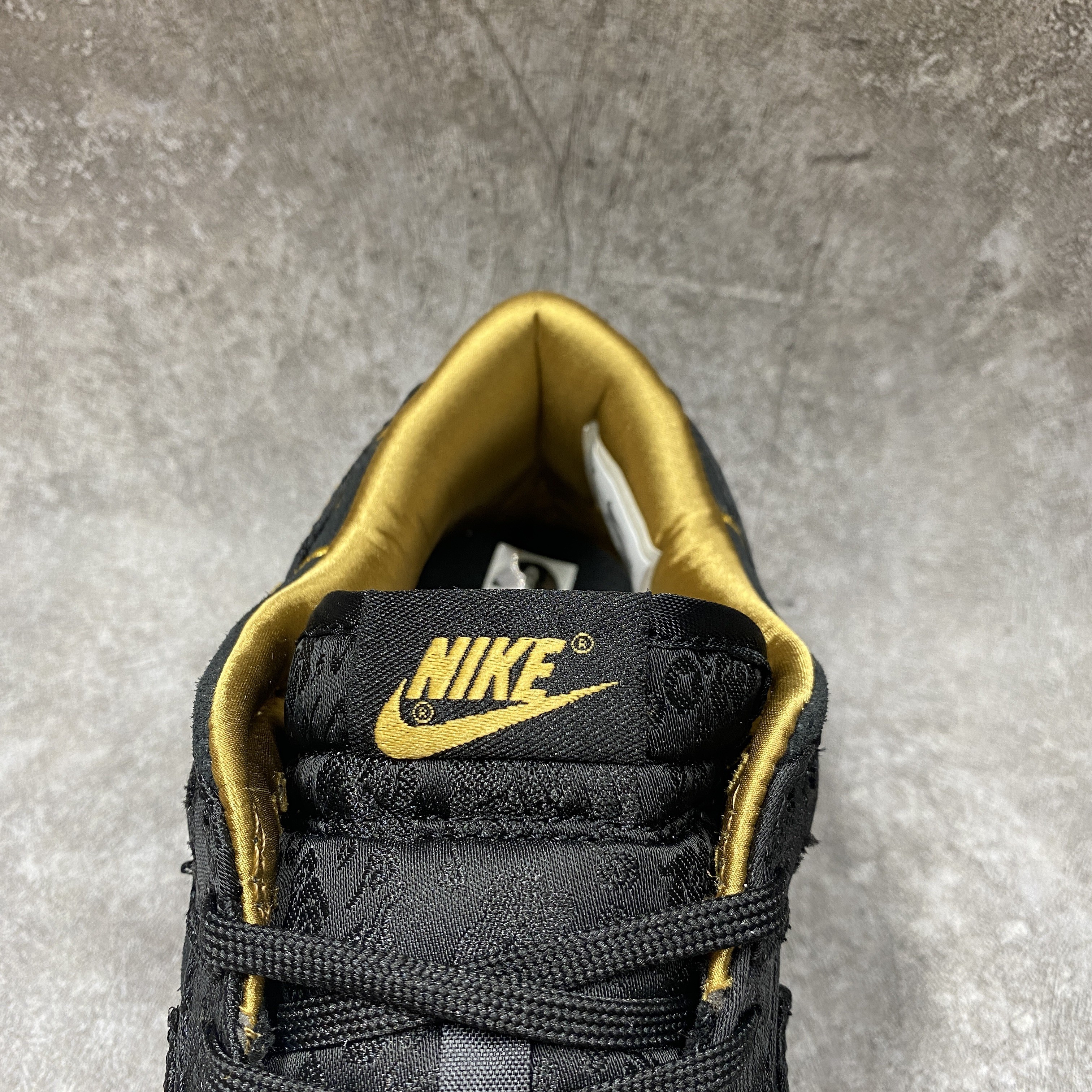 Nike Dunk Low Year of the Tiger（2022）