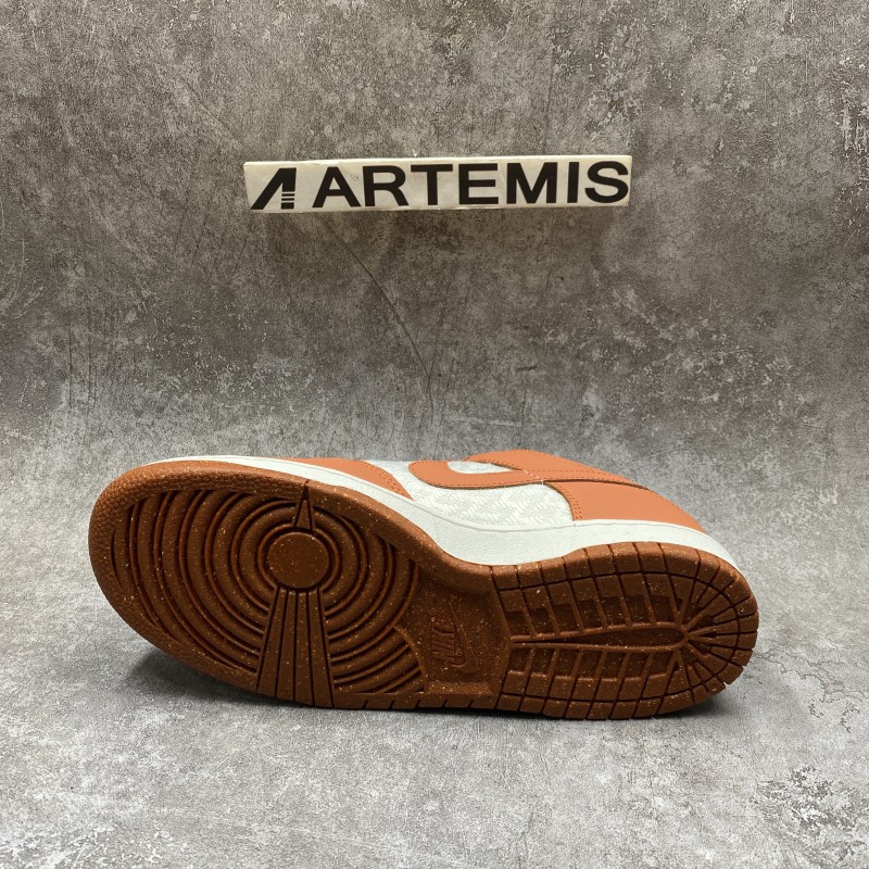 Nike Dunk Low Retro Sun Club Burn Sunrise