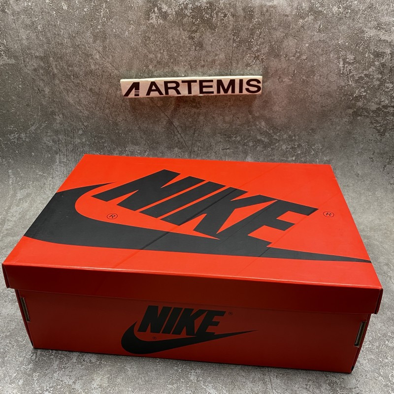 Air Jordan 1 High OG Denim