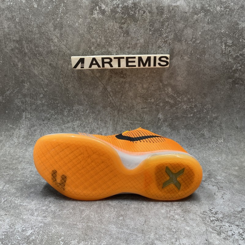 Nike Kobe 10 Elite Chester