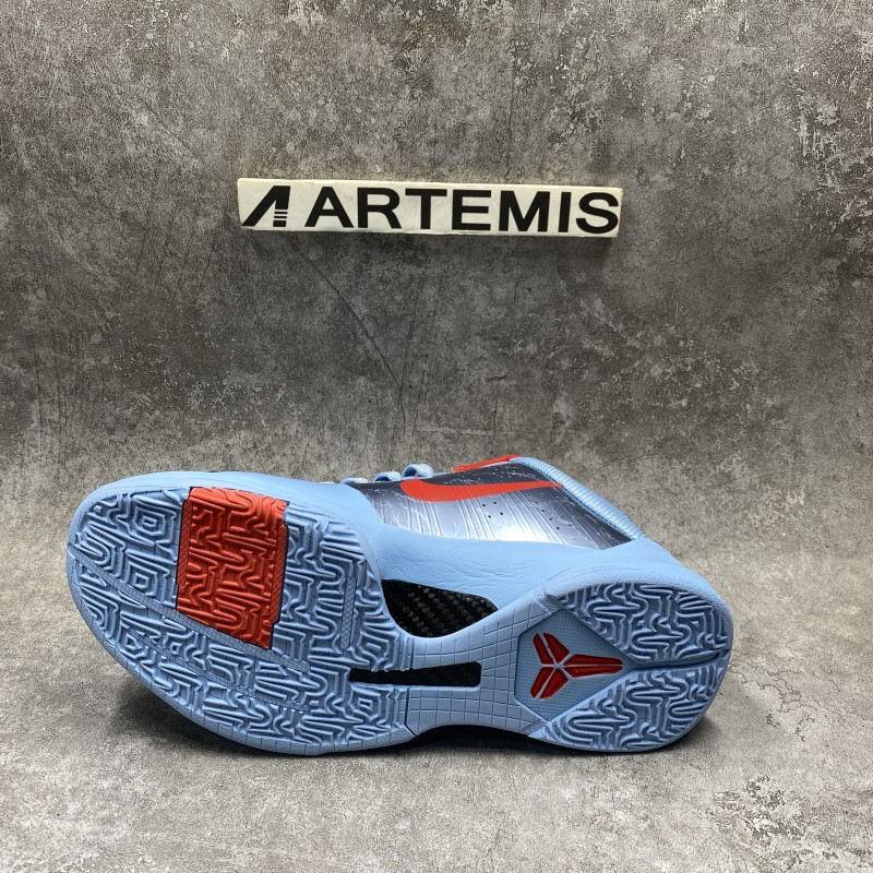 Nike Kobe 5 Protro PE Shoes Sneakers