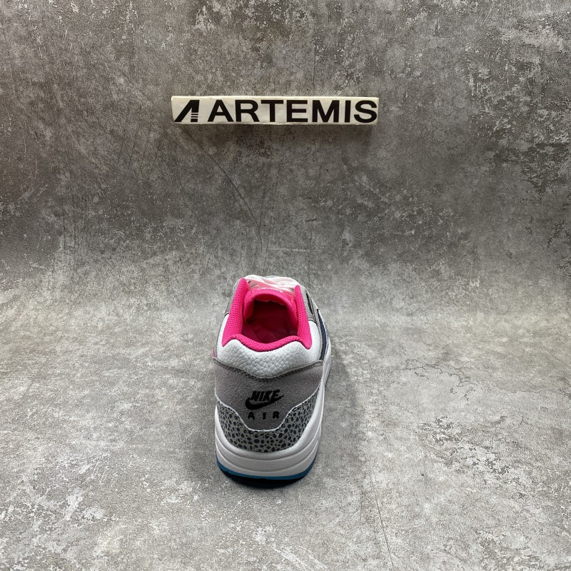 Nike Air Max 1 Grey White