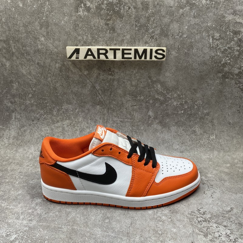 Air Jordan 1 Low OG Starfish