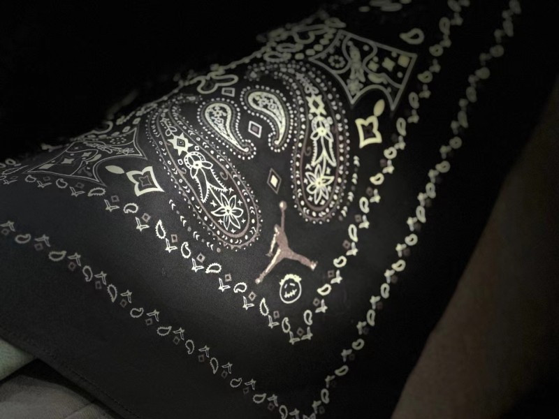 Air Jordan 1 Retro Low OG SP Travis Scott Black Phantom