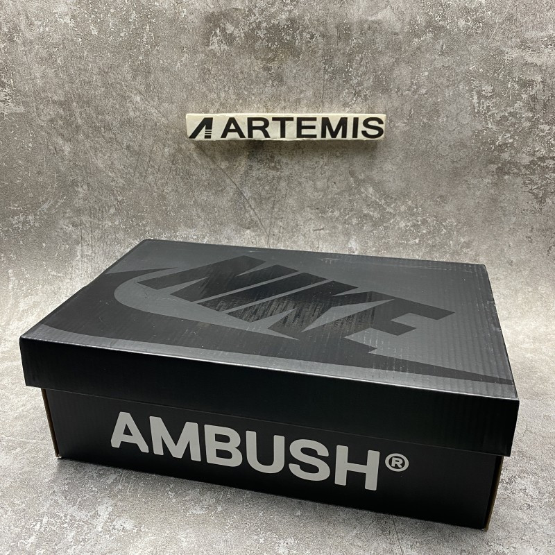 Nike Air Force 1 Low SP AMBUSH Phantom