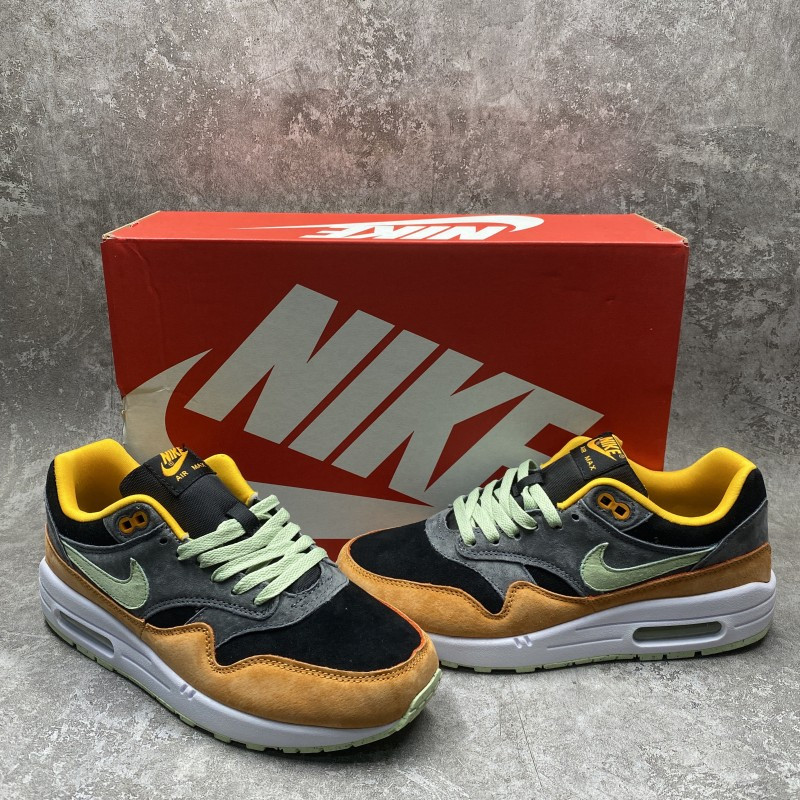 Nike Air Max 1 PRM Duck Honey Dew