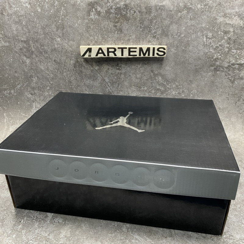 Air Jordan 3 Retro Oregon Ducks Pit Crew White