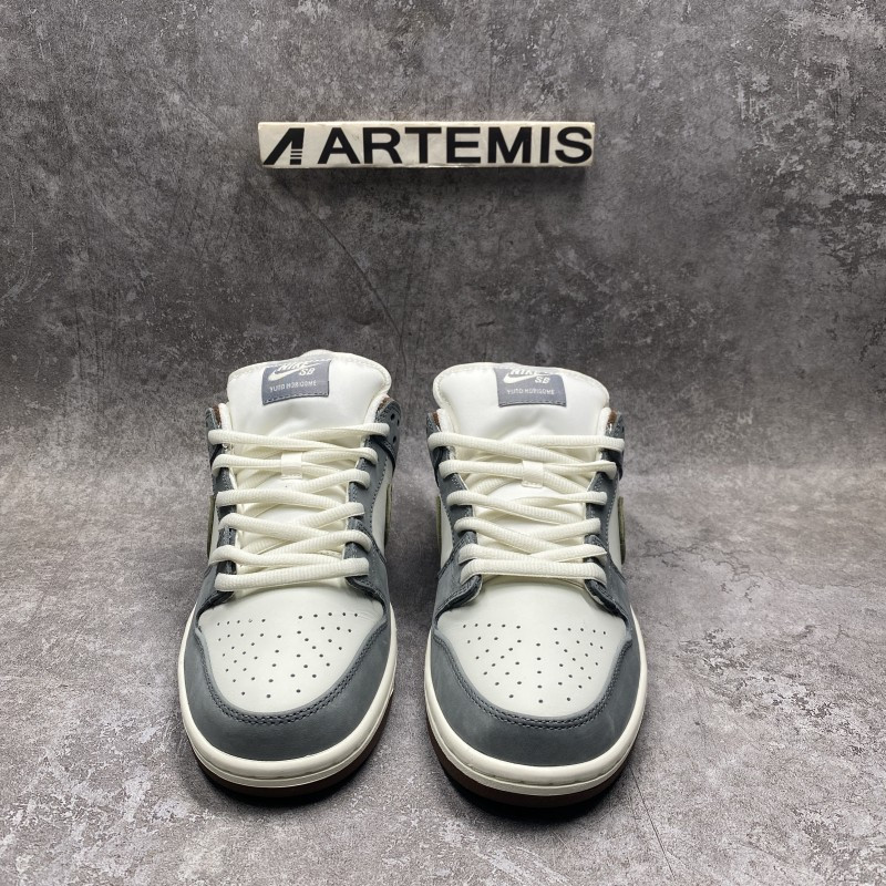 Nike SB Dunk Low Yuto Horigome