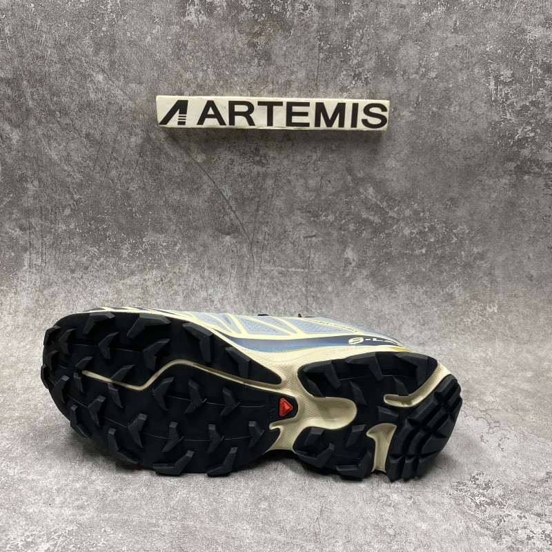 Salomon XT-6 Trail Running Shoes