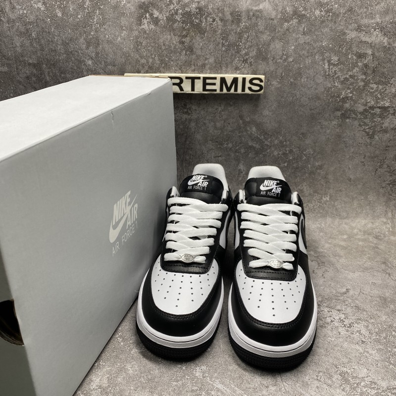 Fat Joe x Nike Air Force 1 Low Terror Squad