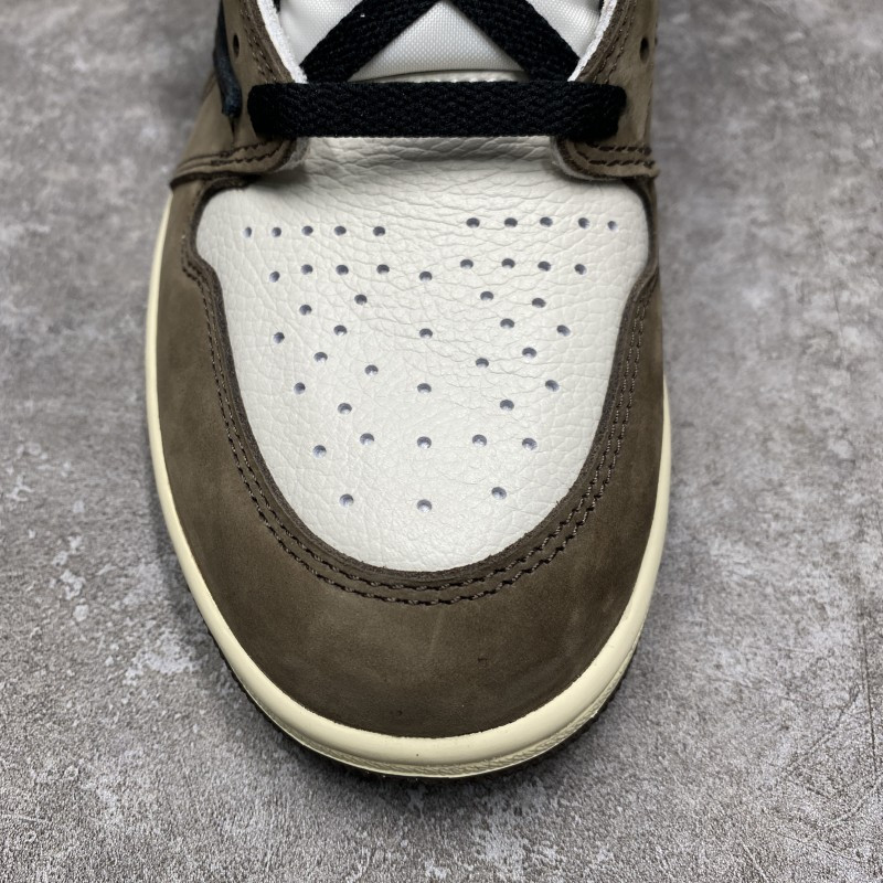 Air Jordan 1 Retro High Travis Scott