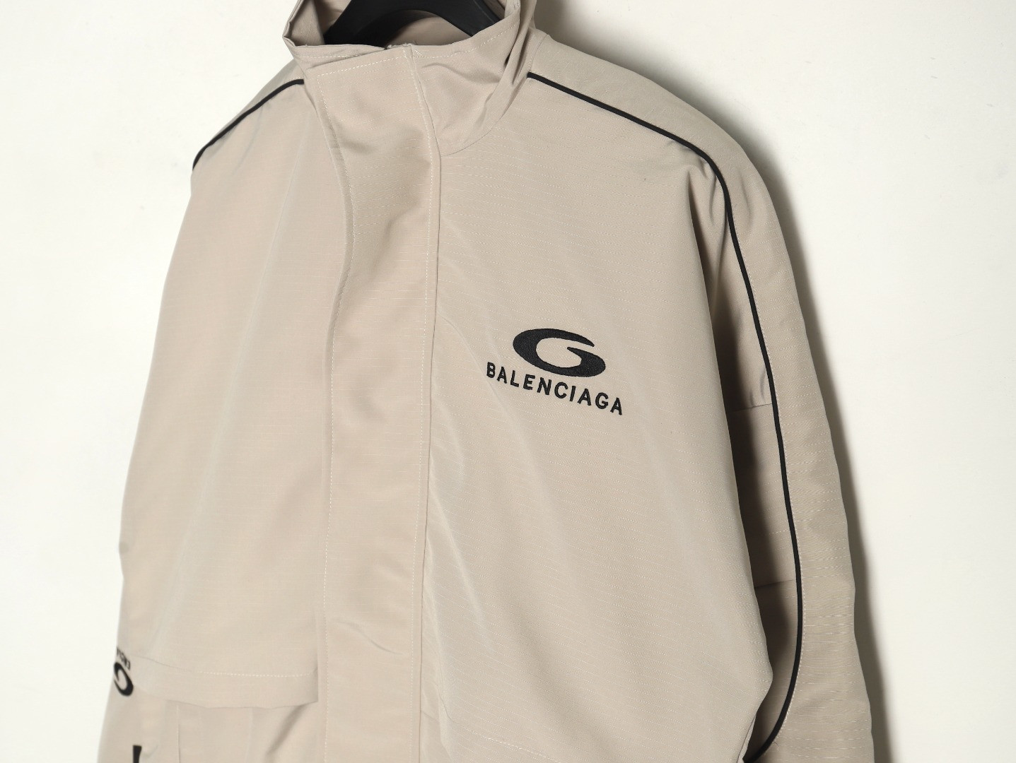Ba*len*cia*ga jacket