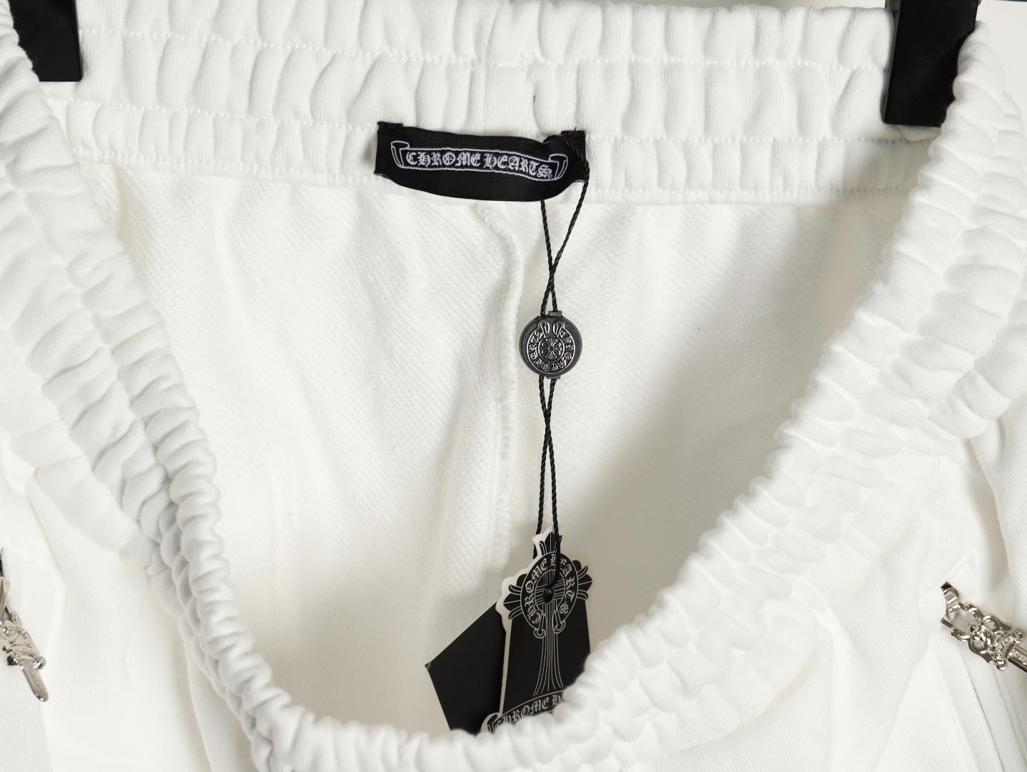 Ch**me He**ts shorts