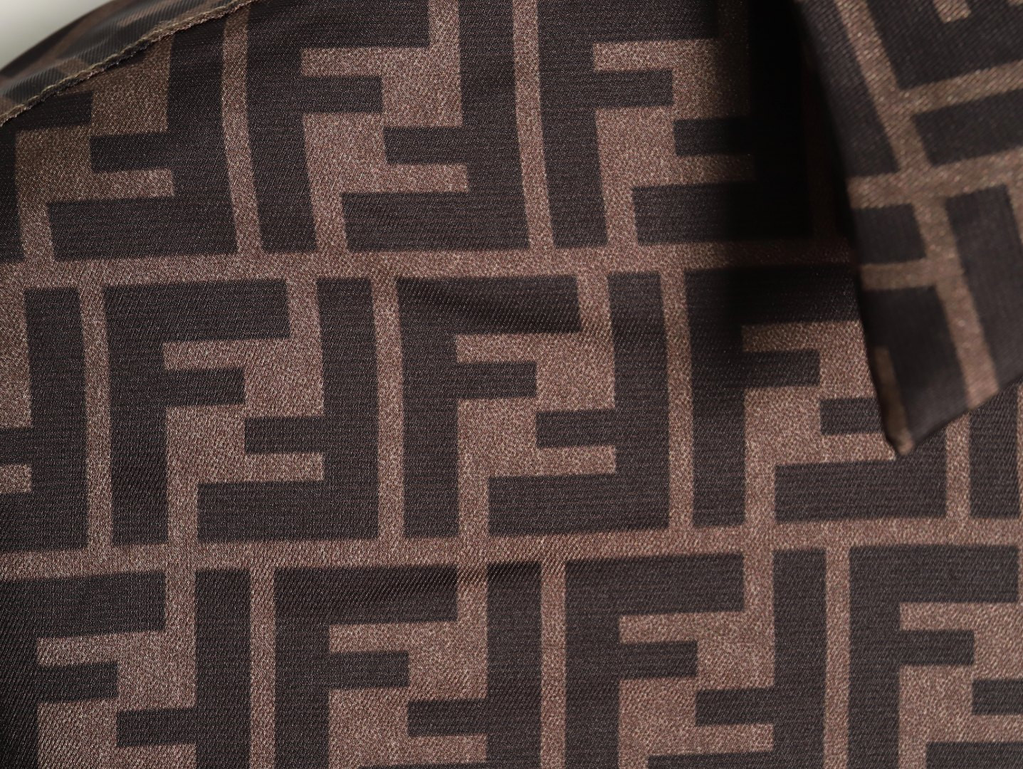 F**di fd short-sleeved shirts