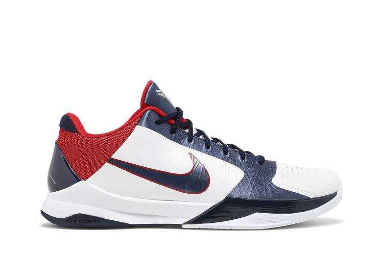 Nike Zoom Kobe 5 'USA'