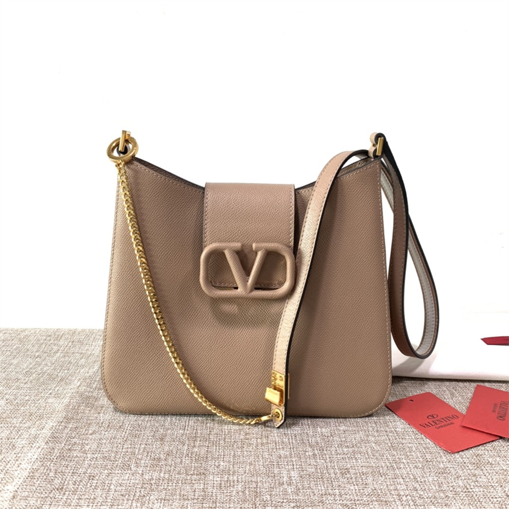 VALENTINO GARAVANI VSling Hobo Small Bag