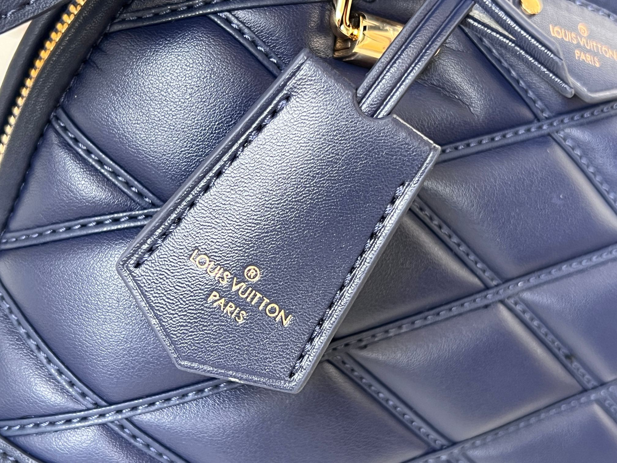 LV M23666 Alma BB 9.3 x 6.9 x 4.5 inches