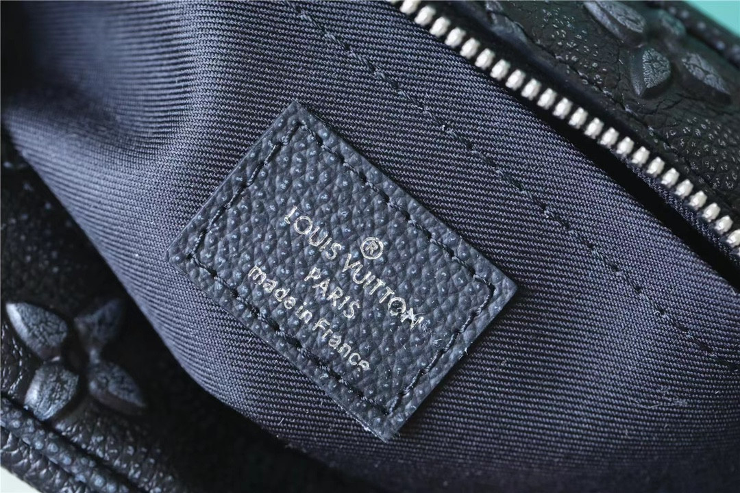 LV M21368 Mini Soft Trunk 7.3 x 5.1 x 3.1 inches