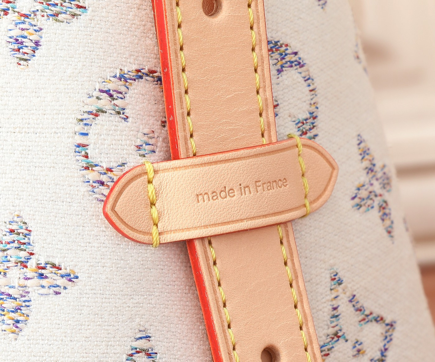 LV CarryAll PM M24707 11.6x9.4x4.7 inches