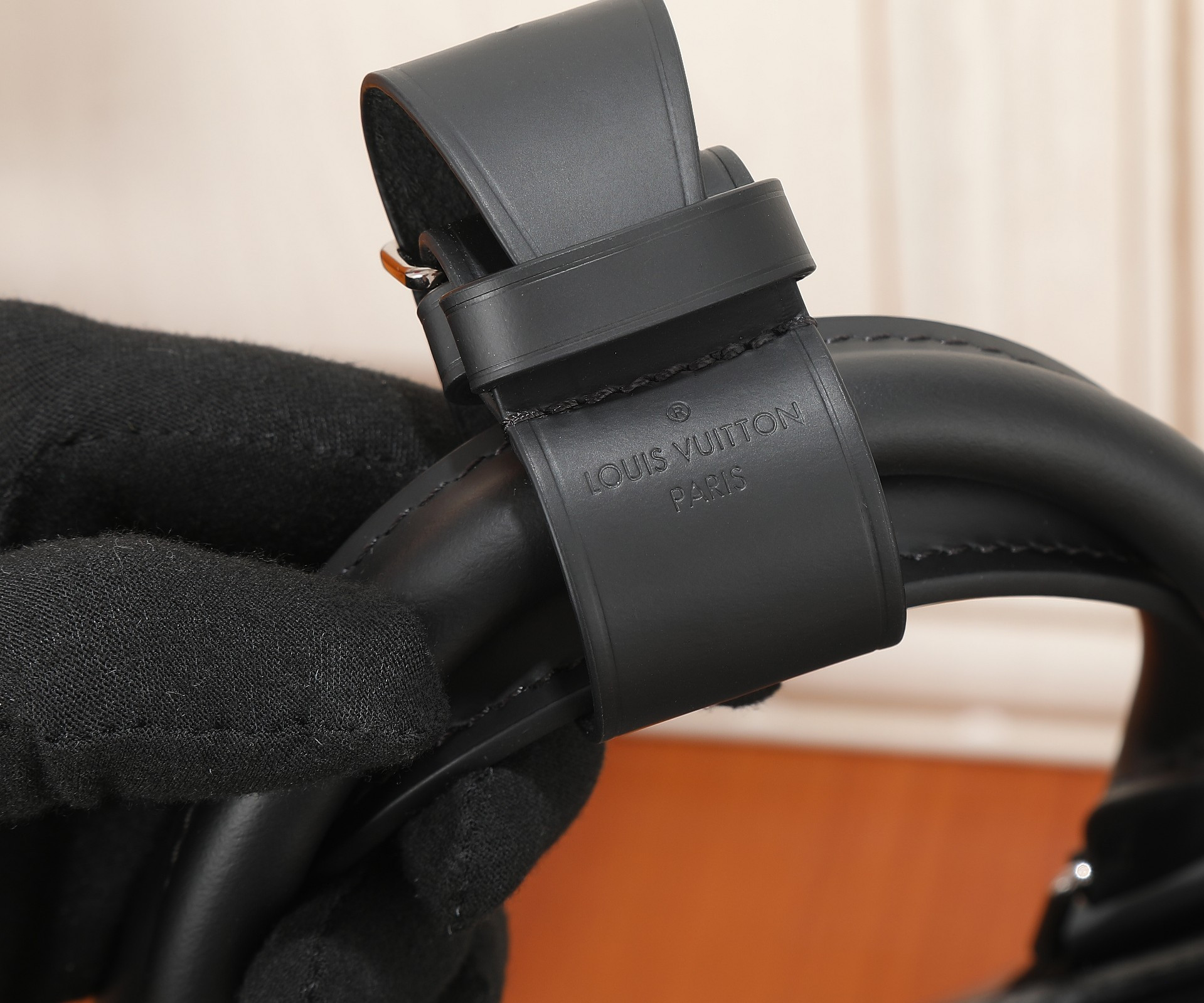 l0*is V*t0n keepall bandoulière 50 m45604 50 x 29 x 23 cm