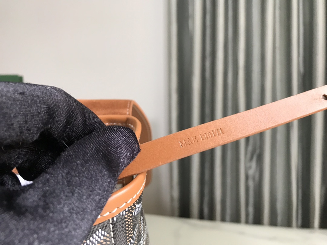 Go*ard citadin pm messenger bag 33x9x38cm