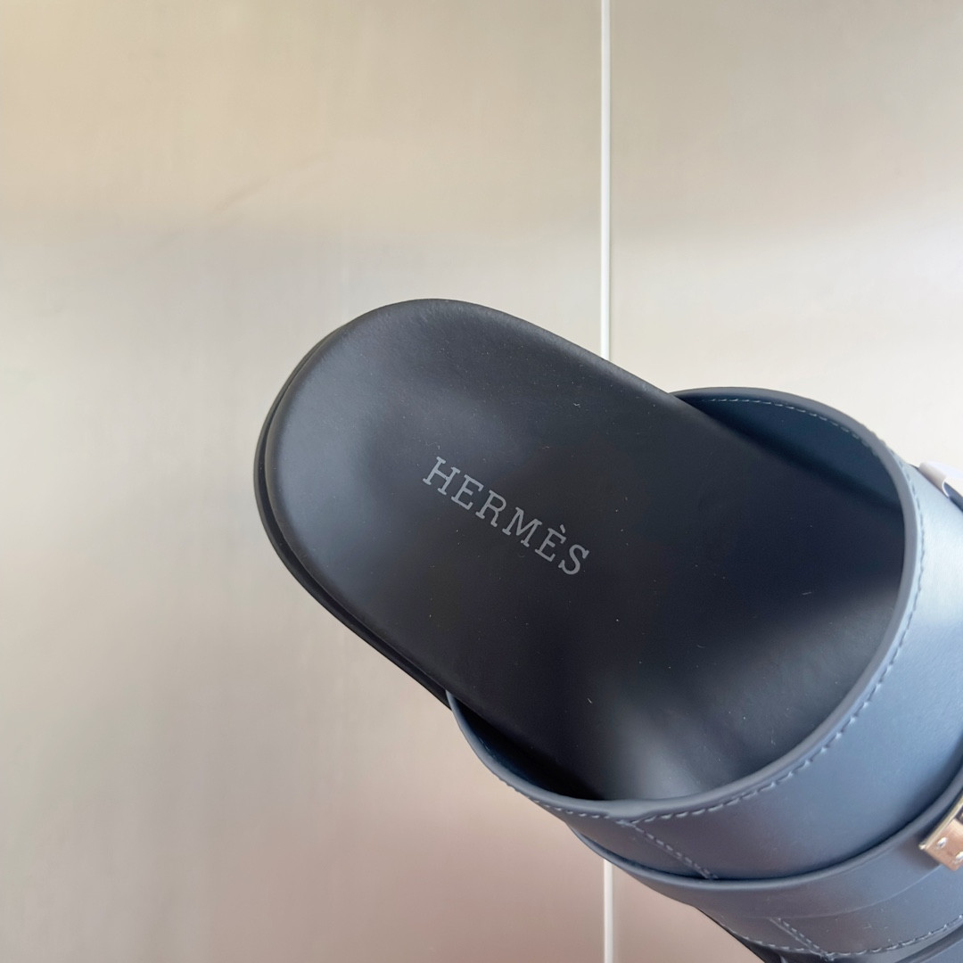UA Hermès Jackson sandal