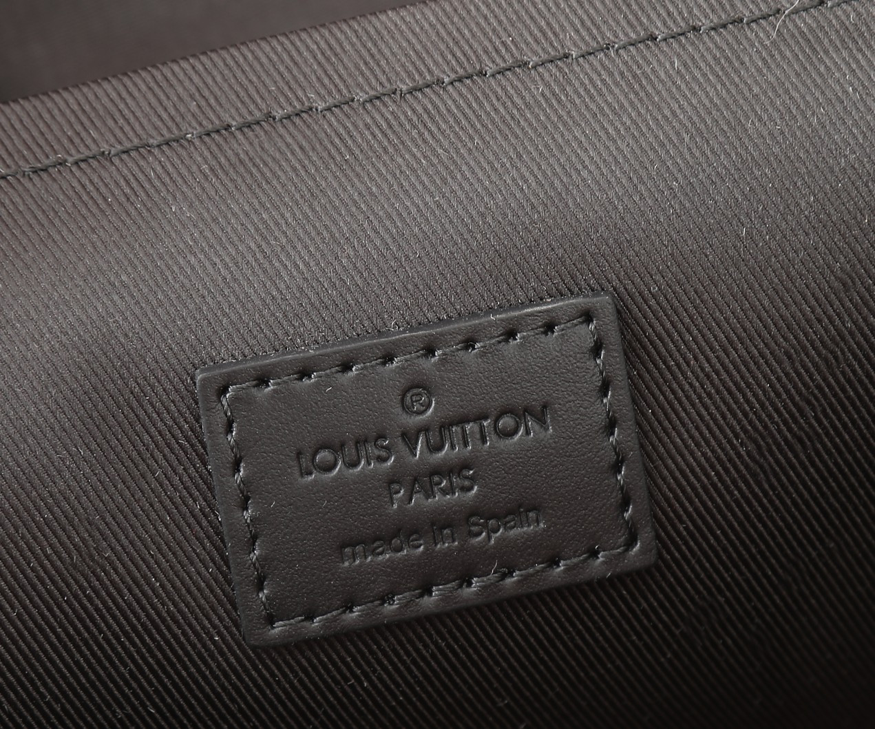 LV Soul Trunk M11743 19x15x7CM