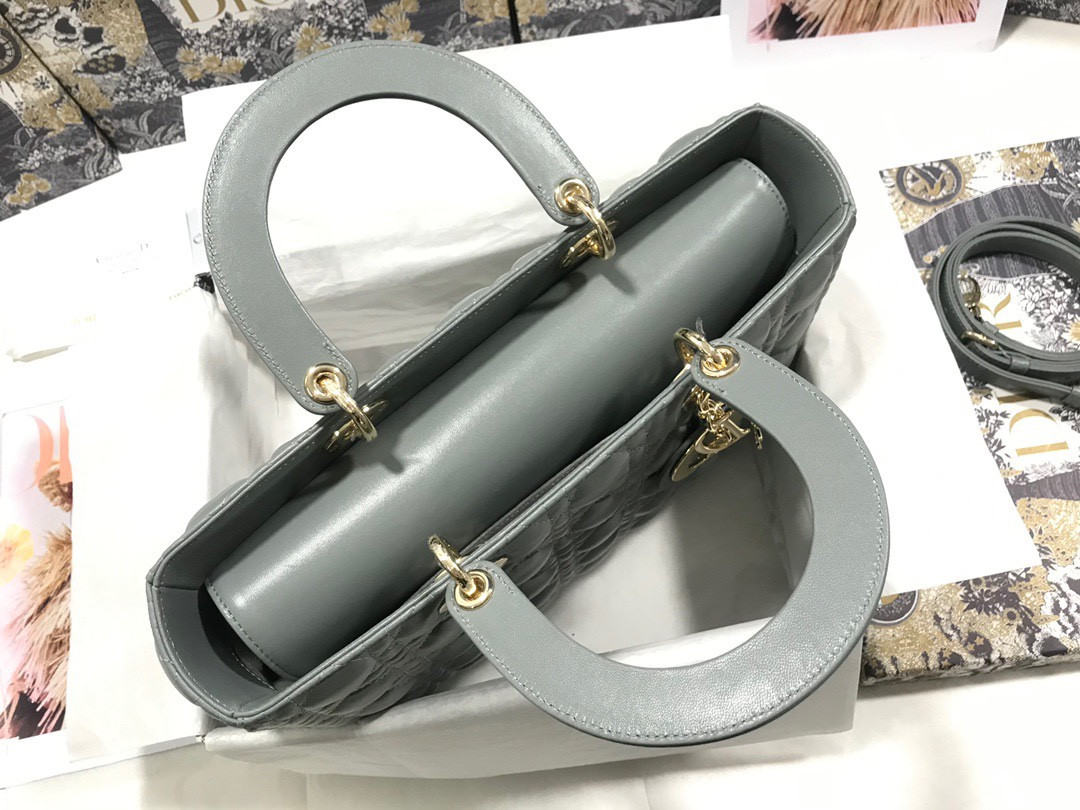 D*or lady bag 32 x 25 x 11cm