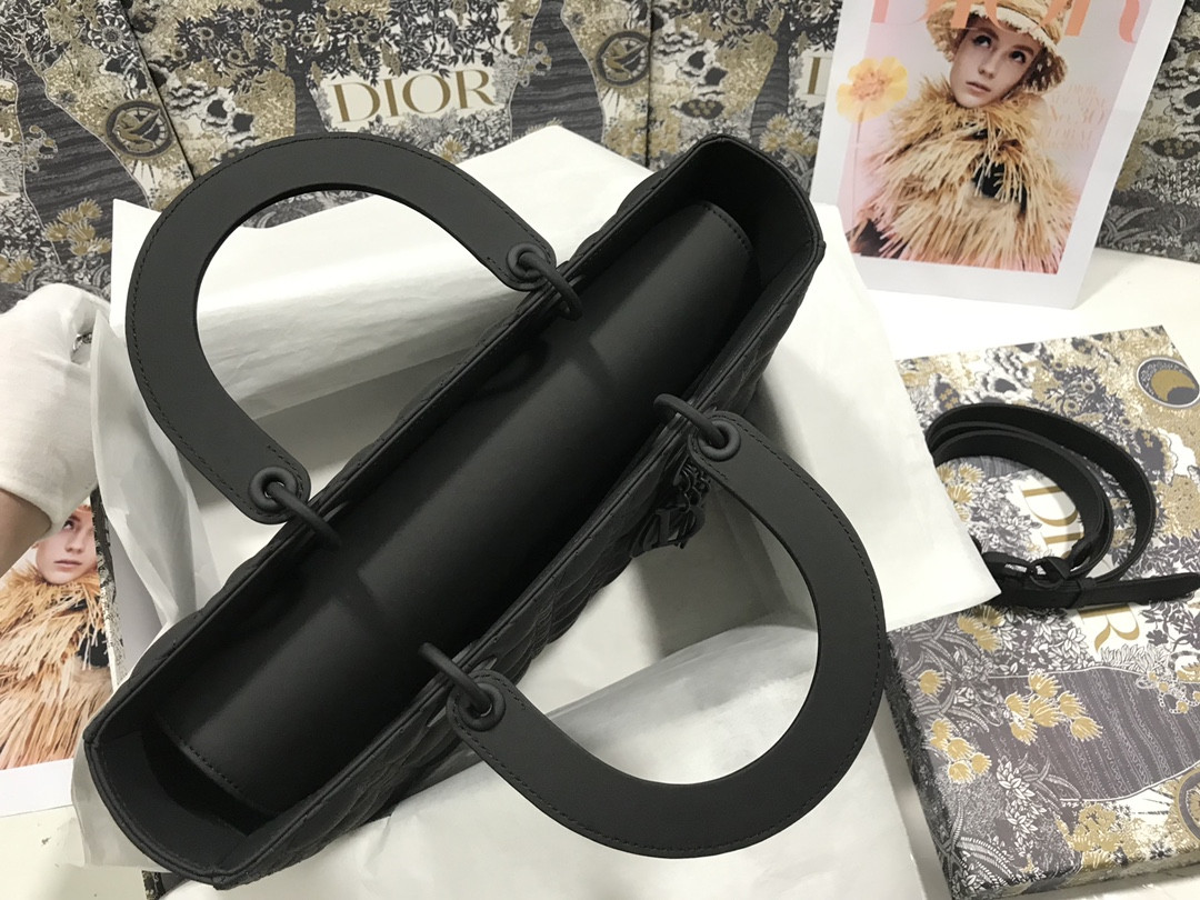 D*or lady bag 32 x 25 x 11cm