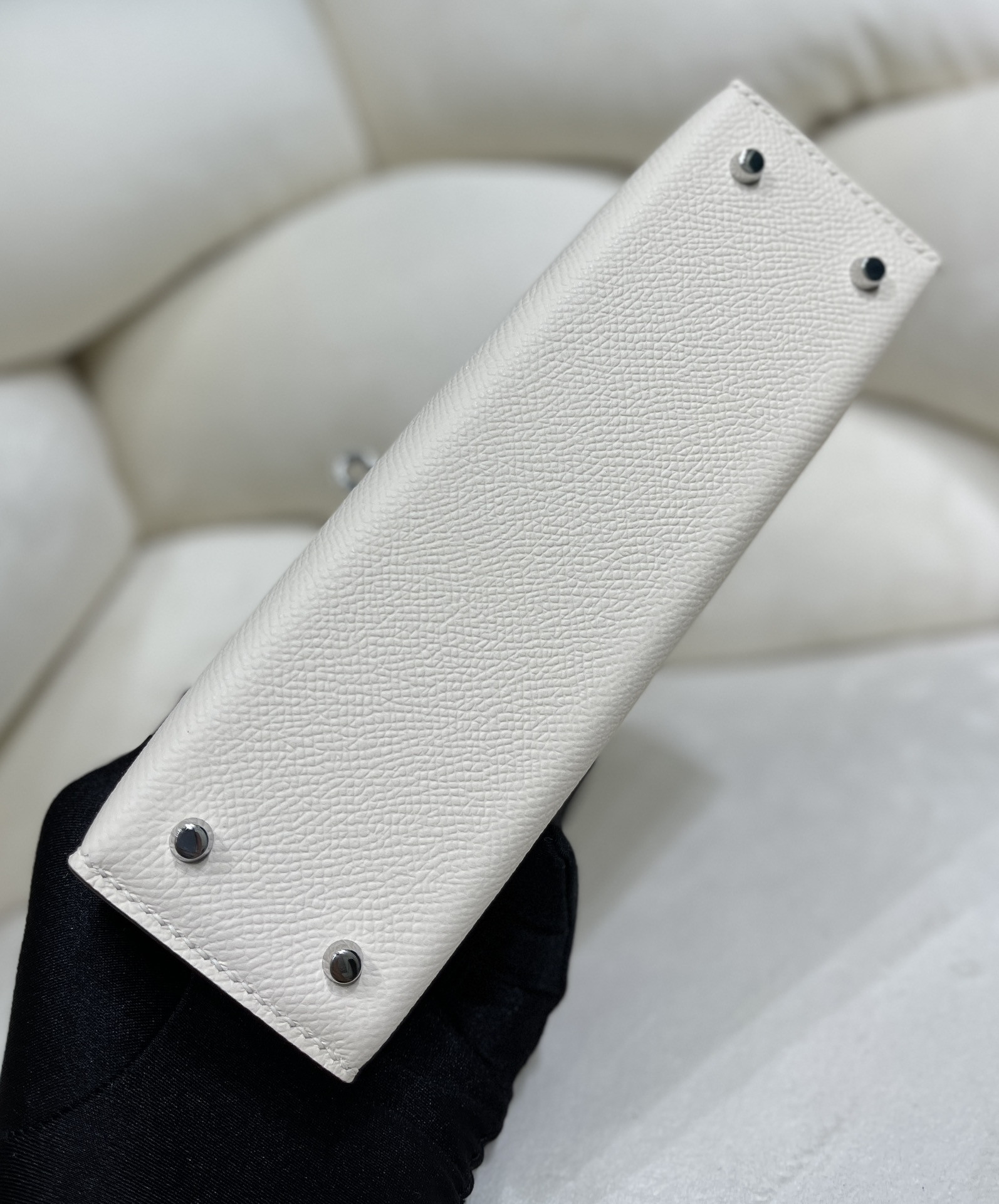 Hermès Mini Kelly 19 19×6×12CM