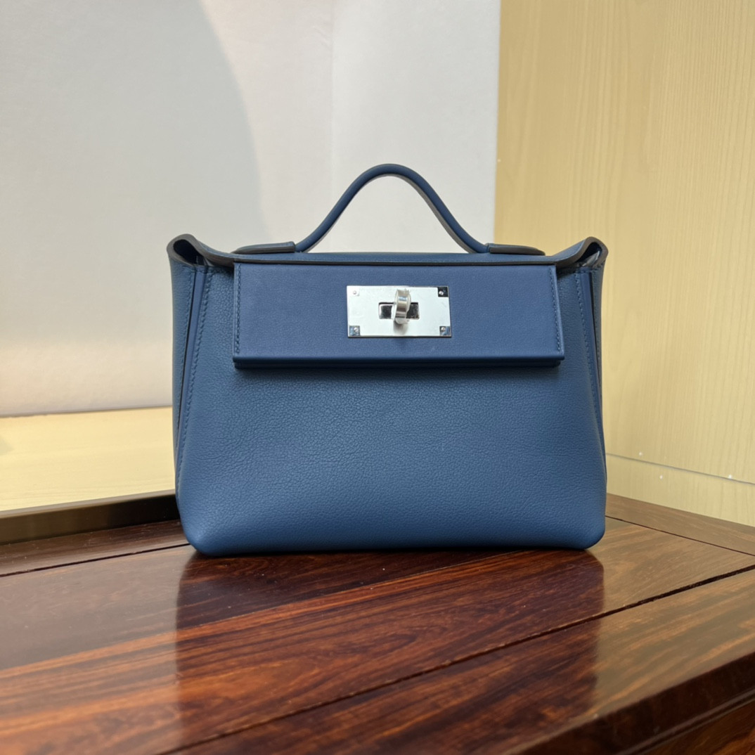 Hermès Mini 24/24-21 Bag 21×12×16CM