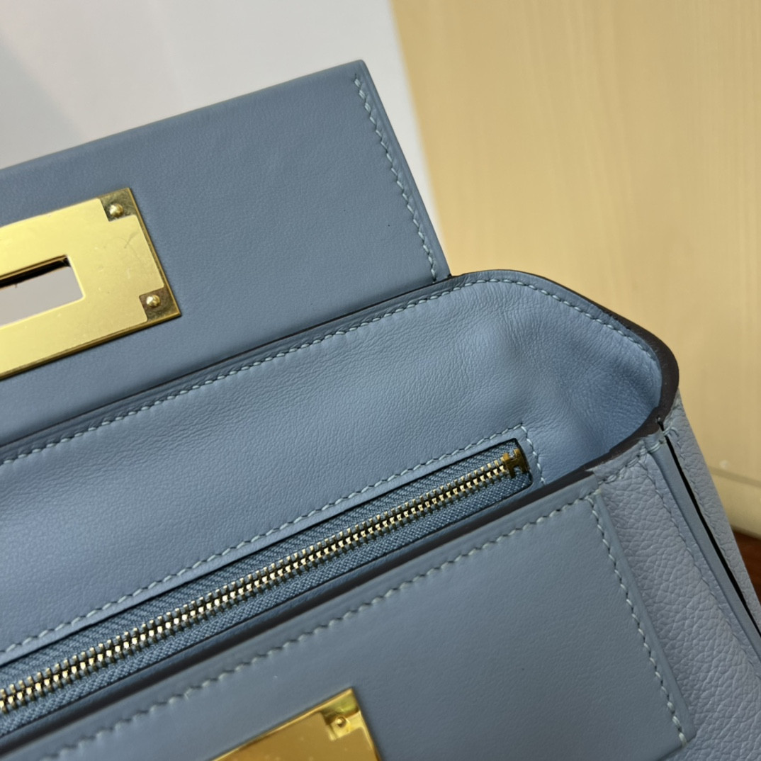 Hermès Mini 24/24-21 Bag 21×12×16CM