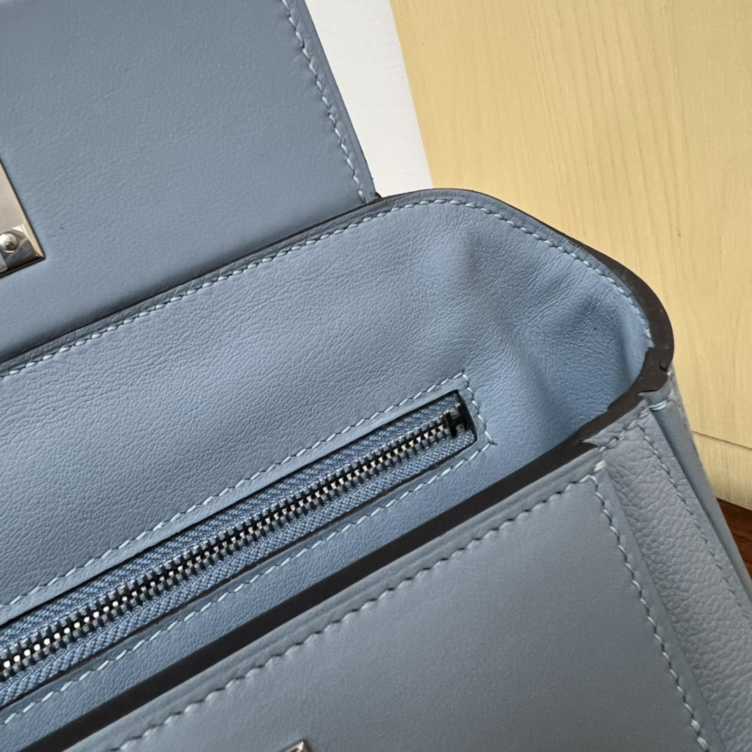 Hermès Mini 24/24-21 Bag 21×12×16CM