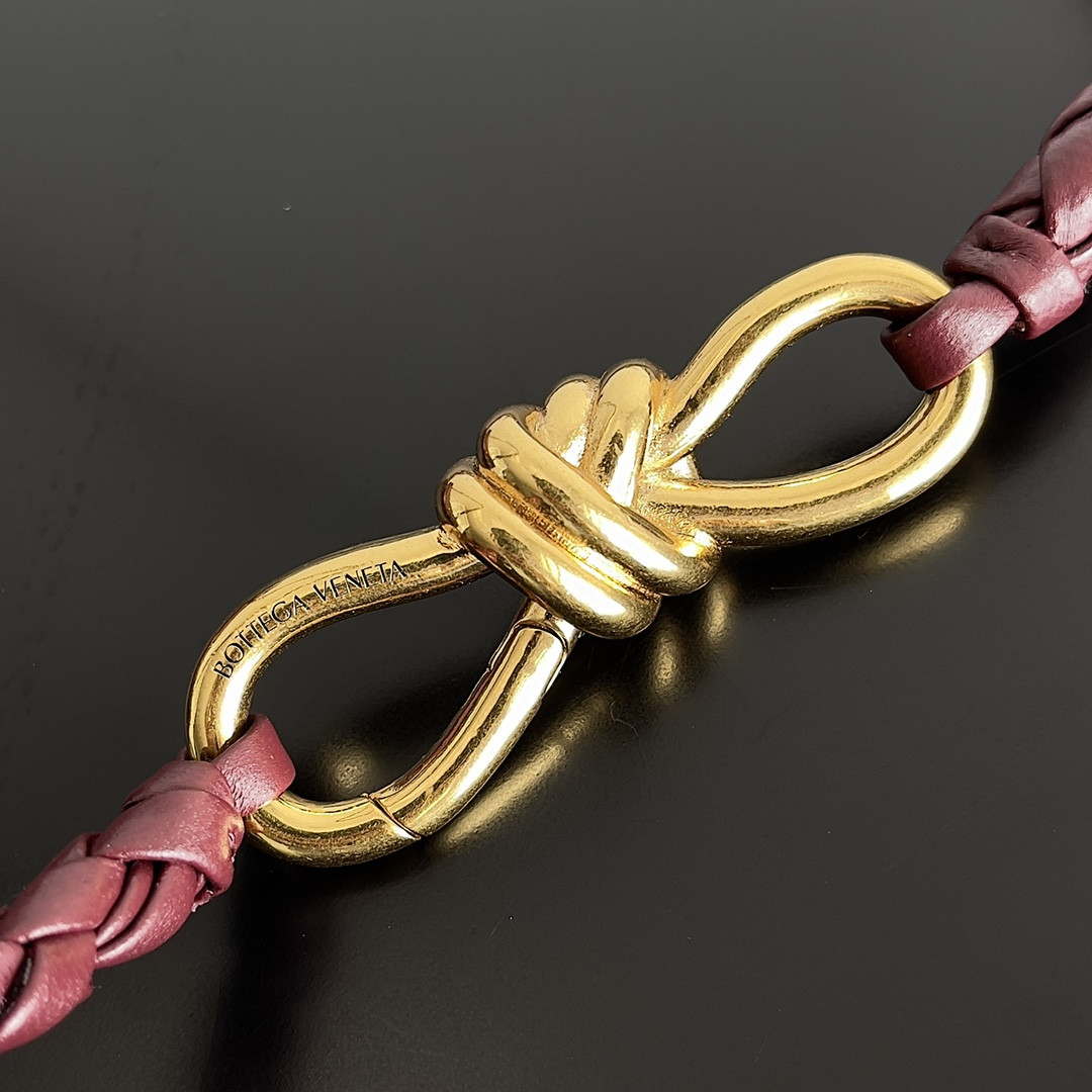 bo*te*ga Ve*ne*ta small andiamo 25x22x10.5cm