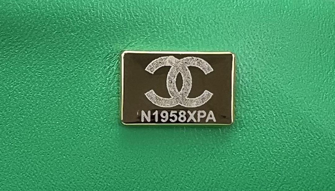 Ch*el classic flap bag 25cm