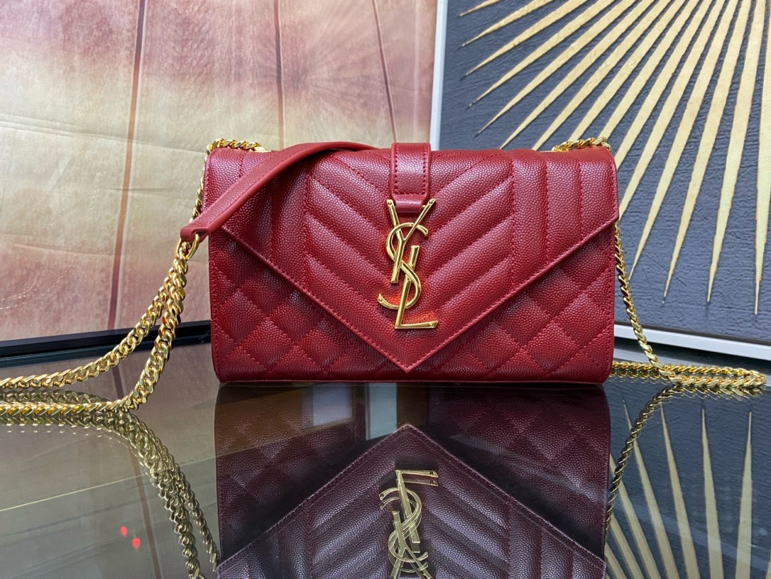 Y*L envelope 22x13x6cm