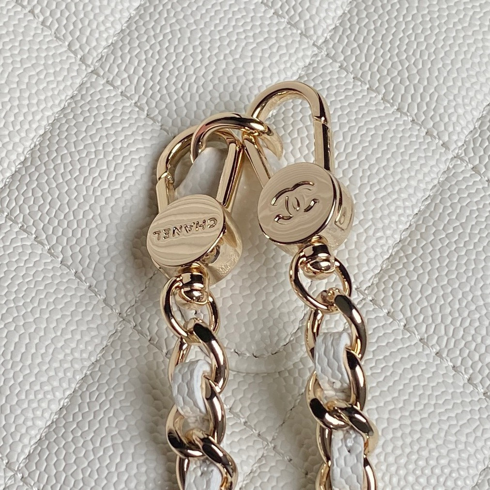 Ch*el 25c bags 14×18×3cm