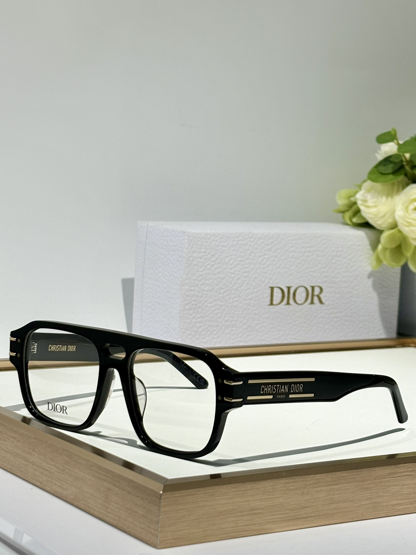D*or glasses signafure n1u 55-17-140