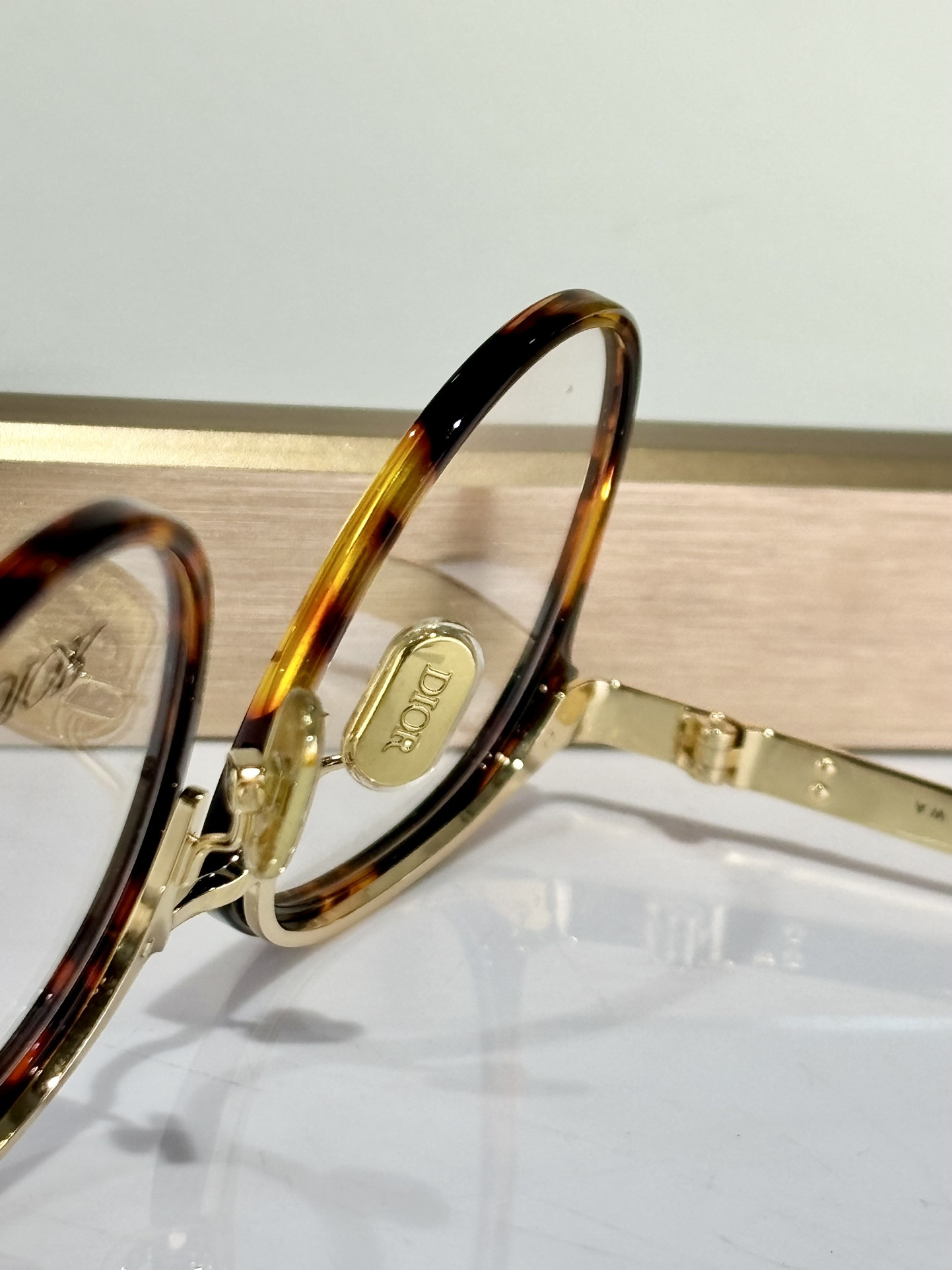 D*or glasses mini cd a6l 51-20-145