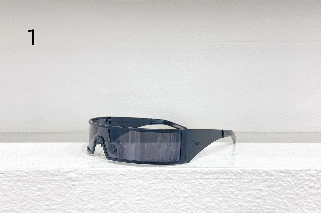 D*or glasses punk 11