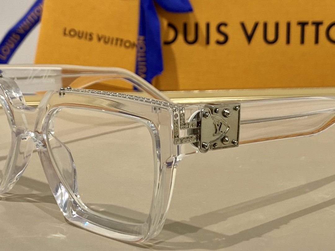 LV Sunglasses Z96006 58-19