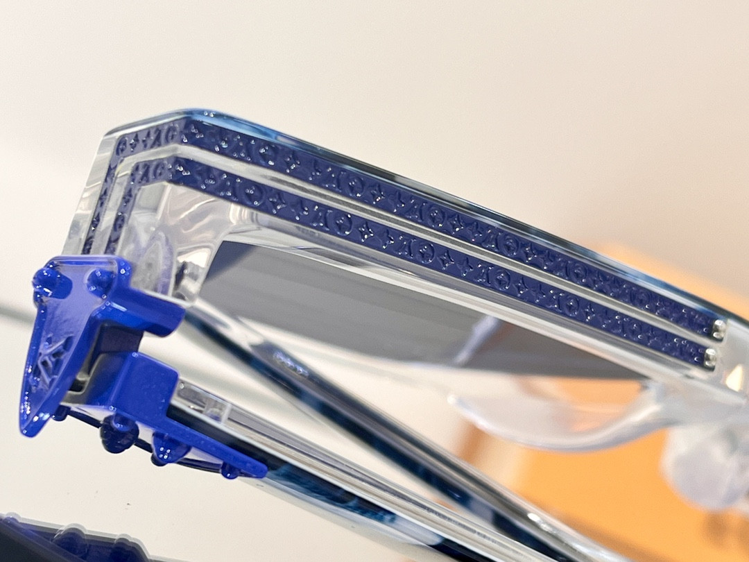 LV Sunglasses Z96006 58-19