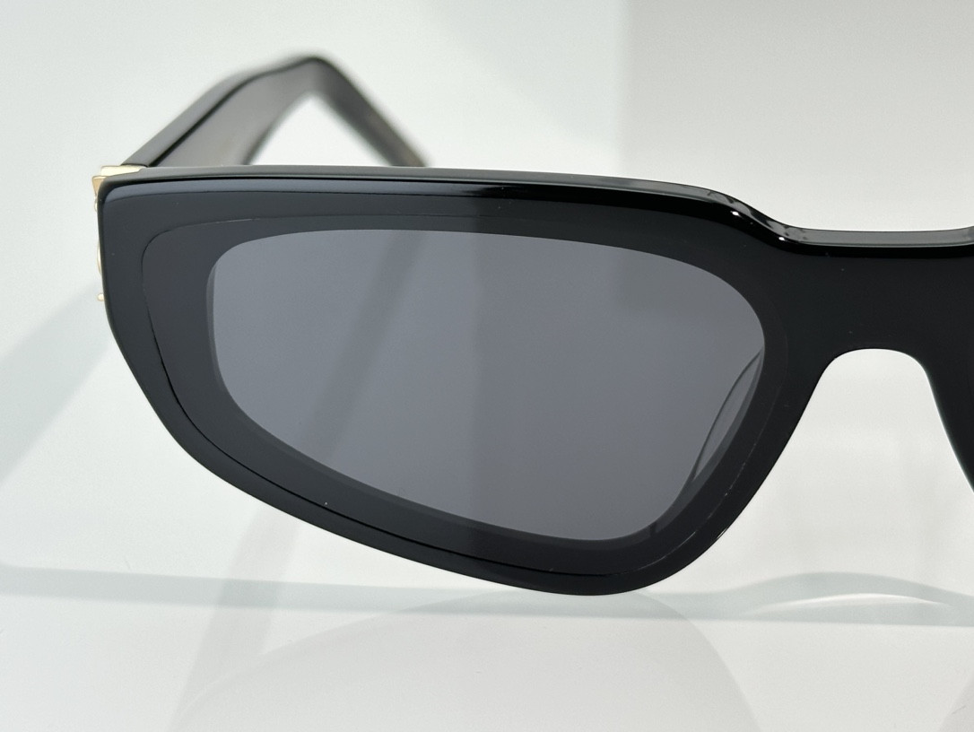 Y*L glasses slm251 60-16-145