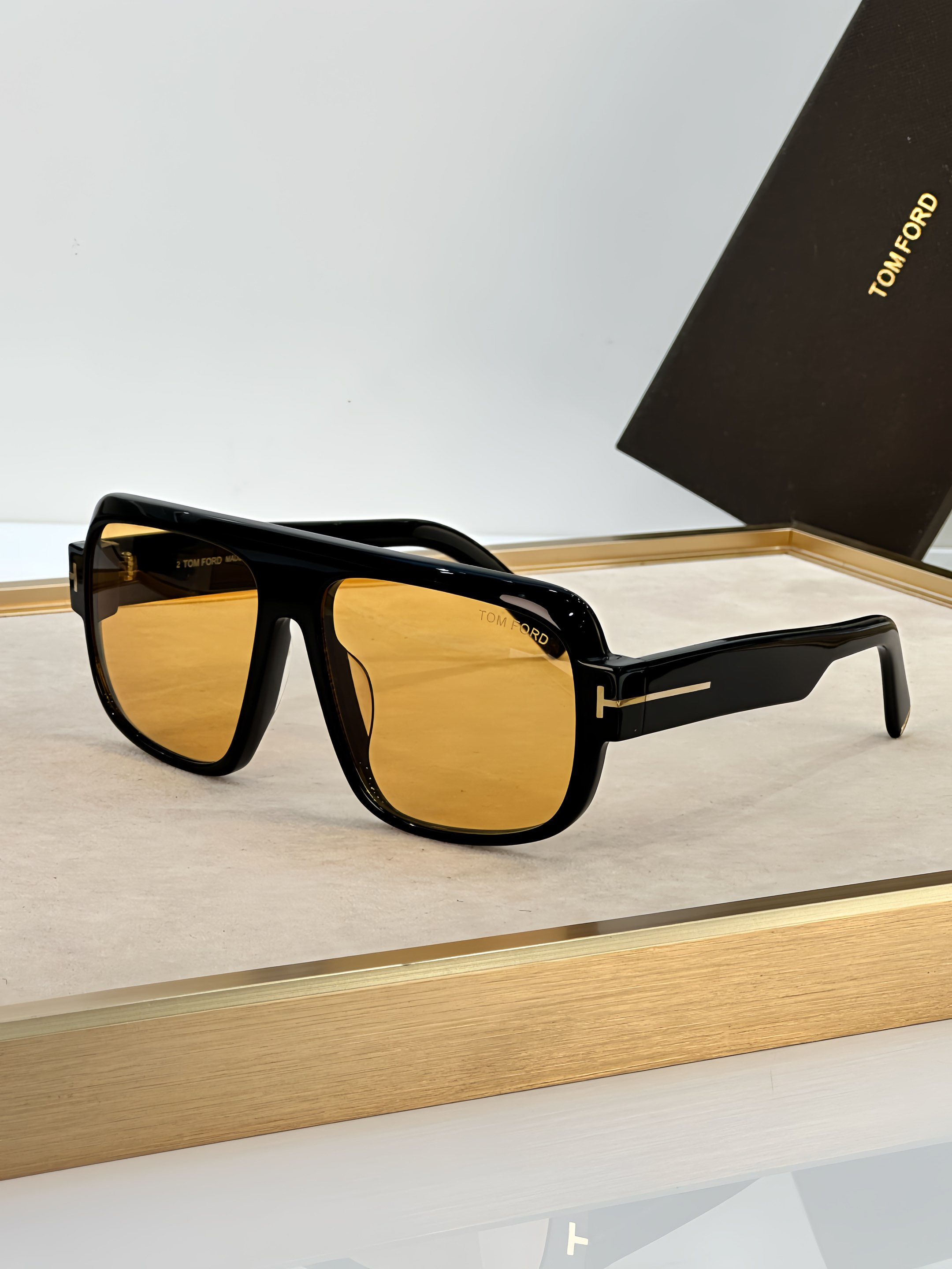 Tom Ford Glasses FT1101 58-15-140