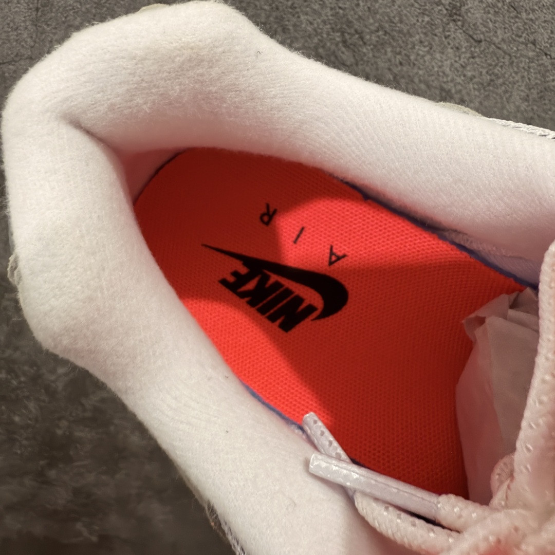 UA Nike Air Max 95 OG Solar Red