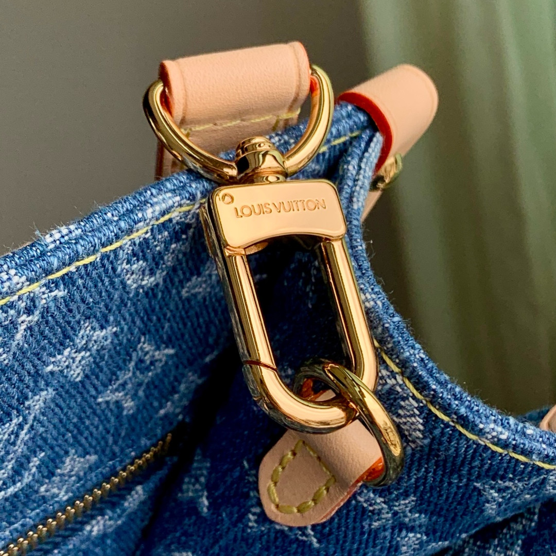 LV OnTheGo PM M14633 25x19x11.5cm