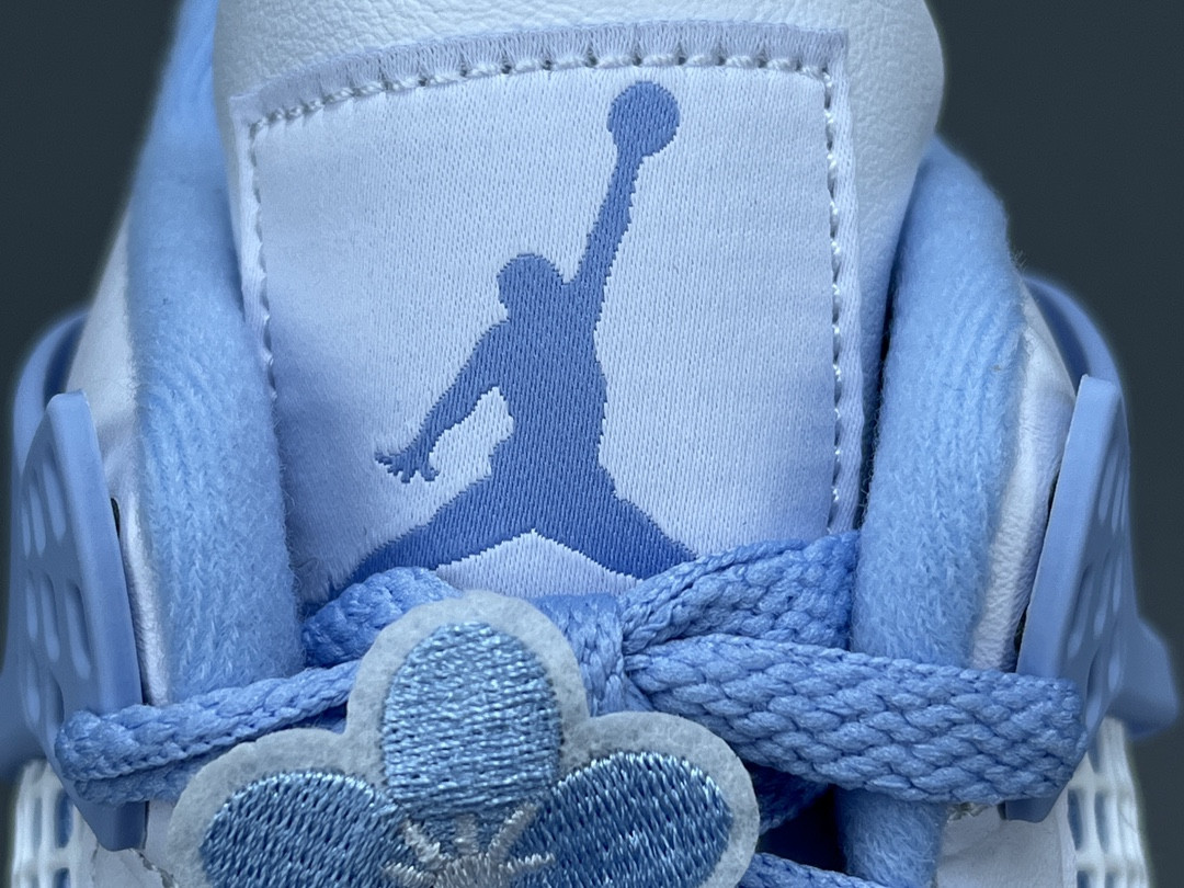 UA Air Jordan 4 Retro