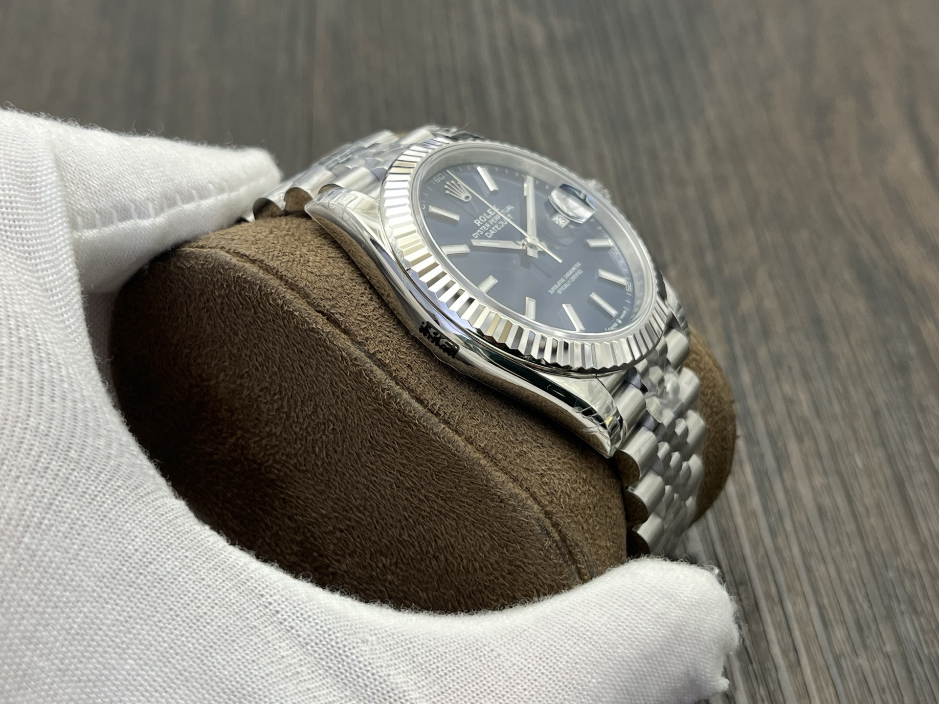 R*l*x datejust 41mm
