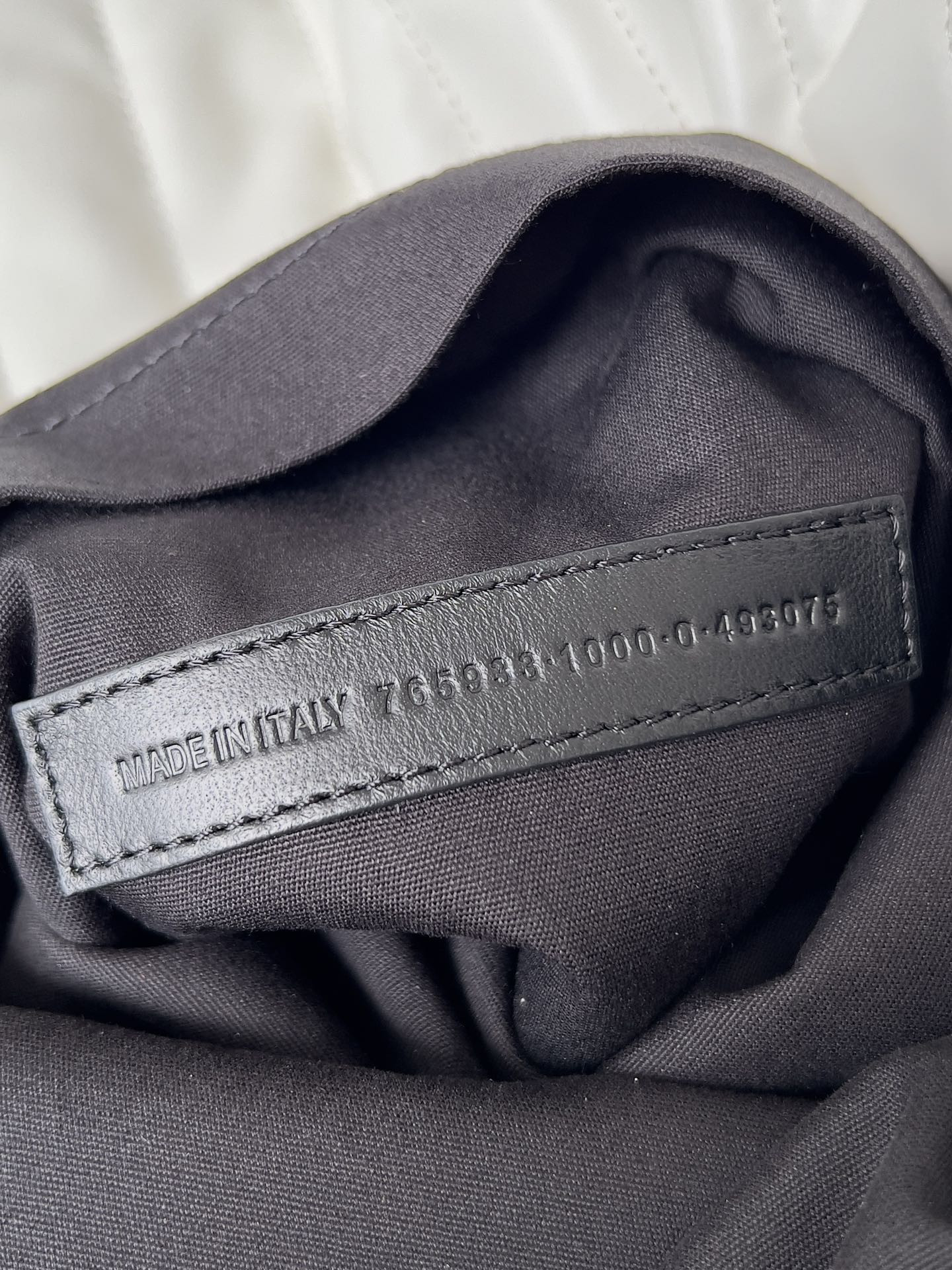 Ba*len*cia*ga monaco chain bag large 43.5x32x23cm