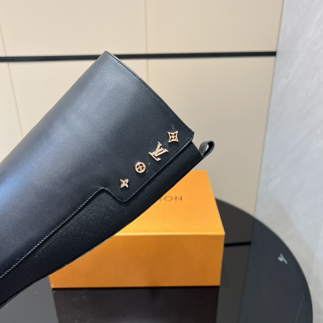 UA LV Boot 9.5cm Heel